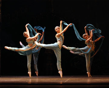 ballet