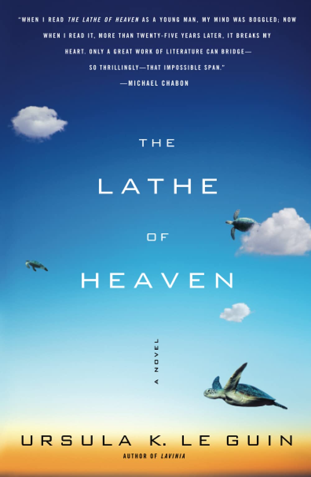lathe-of-heaven