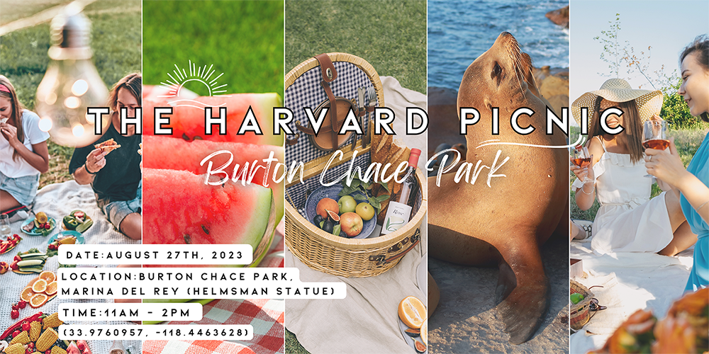 harvard-picnic