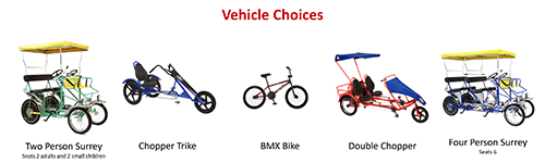 vehicle-choices