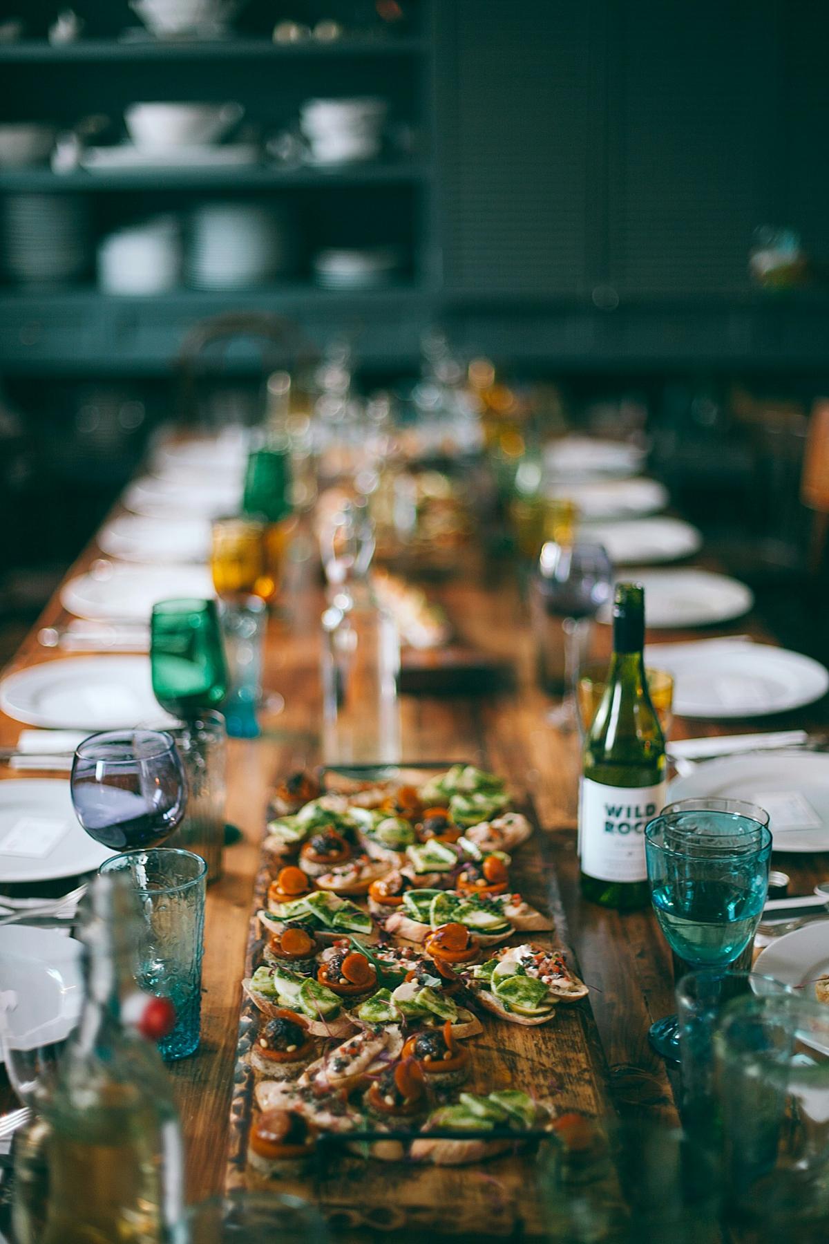 vine-dine