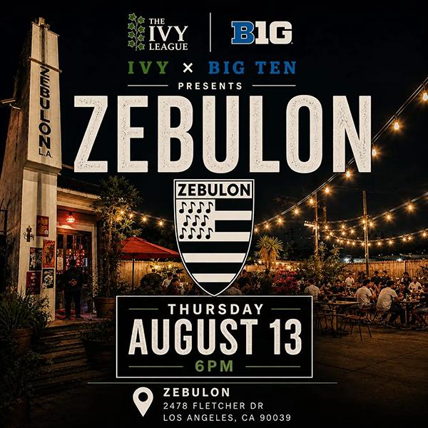 zebulon