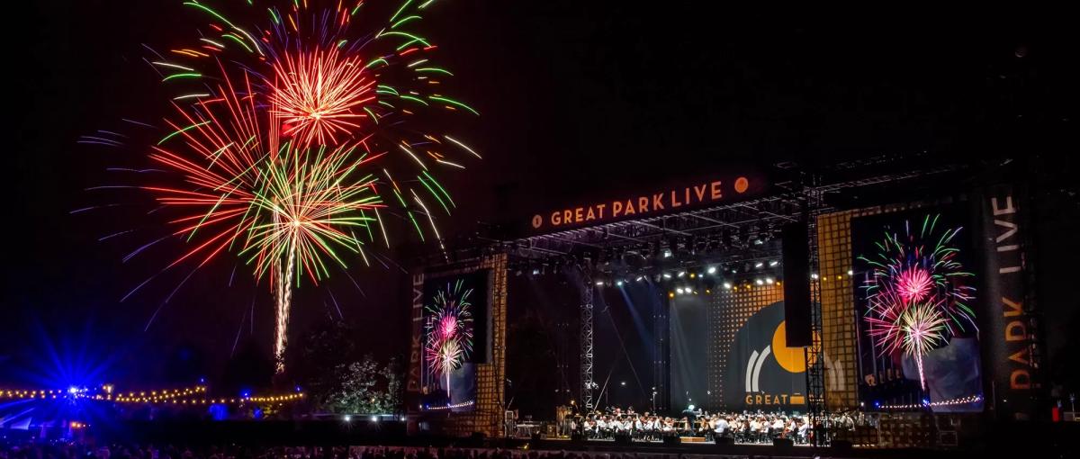 greatparklive