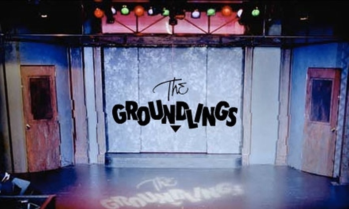 groundlings